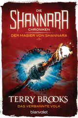 DIE SHANNARA-CHRONIKEN: DER MAGIER VON SHANNARA 1 - DAS VERBANNTE VOLK
DIE SHANNARA-CHRONIKEN: DER MAGIER VON SHANNARA