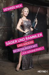 SGER UND RAMMLER UND ANDERE BEGEGNUNGEN MIT DER MNNERWELT