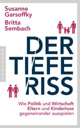 DER TIEFE RISS