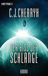 DER BISS DER SCHLANGE