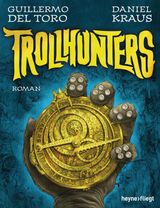 TROLLHUNTERS