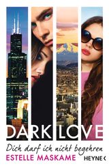 DARK LOVE - DICH DARF ICH NICHT BEGEHREN
DARK-LOVE-SERIE