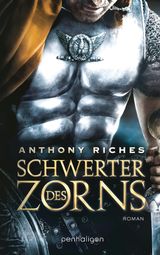 SCHWERTER DES ZORNS
IMPERIUM-SAGA