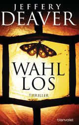 WAHLLOS
KATHRYN-DANCE-THRILLER