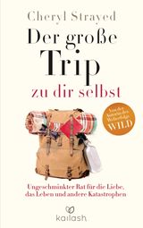 DER GROSSE TRIP ZU DIR SELBST