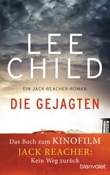 DIE GEJAGTEN
DIE-JACK-REACHER-ROMANE