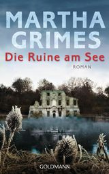 DIE RUINE AM SEE
DIE EMMA-GRAHAM-ROMANE