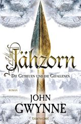 JHZORN - DIE GETREUEN UND DIE GEFALLENEN 3
DIE GETREUEN UND DIE GEFALLENEN