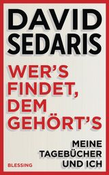 WER'S FINDET, DEM GEHRT'S