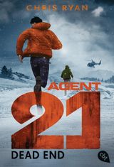 AGENT 21 - DEAD END
DIE AGENT 21-REIHE