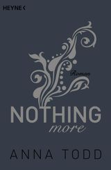 NOTHING MORE
AFTER