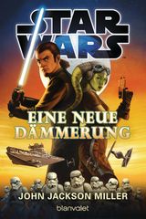 STAR WARS - EINE NEUE DMMERUNG