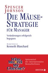 DIE MUSE-STRATEGIE FR MANAGER