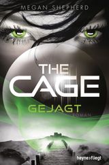 THE CAGE - GEJAGT
THE CAGE-SERIE