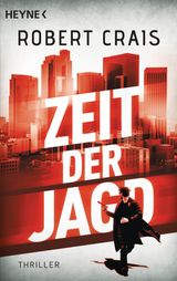 ZEIT DER JAGD