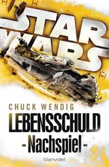 STAR WARS - NACHSPIEL
NACHSPIEL