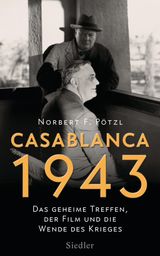 CASABLANCA 1943