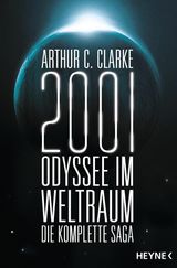 2001: ODYSSEE IM WELTRAUM - DIE SAGA