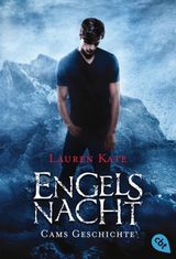 ENGELSNACHT
DIE FALLEN-REIHE