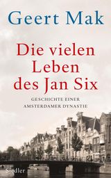 DIE VIELEN LEBEN DES JAN SIX