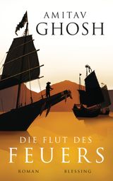 DIE FLUT DES FEUERS
IBIS-TRILOGIE