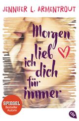 MORGEN LIEB ICH DICH FR IMMER