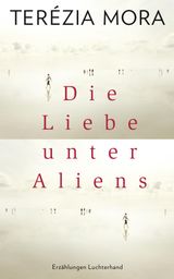 DIE LIEBE UNTER ALIENS