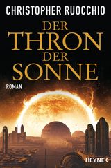 DER THRON DER SONNE
IMPERIUM-REIHE