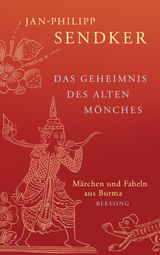 DAS GEHEIMNIS DES ALTEN MNCHES