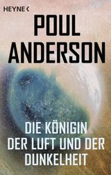 DIE KNIGIN DER LUFT UND DER DUNKELHEIT