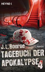 TAGEBUCH DER APOKALYPSE 4
TAGEBUCH DER APOKALYPSE