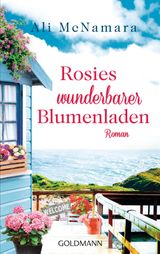 ROSIES WUNDERBARER BLUMENLADEN