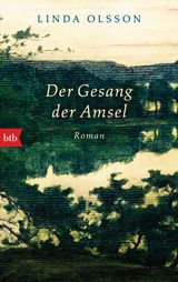 DER GESANG DER AMSEL