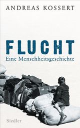 FLUCHT  EINE MENSCHHEITSGESCHICHTE