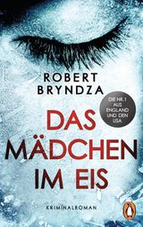 DAS MDCHEN IM EIS
DETECTIVE ERIKA FOSTER ERMITTELT