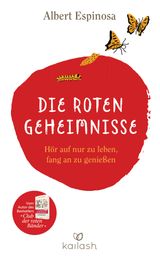 DIE ROTEN GEHEIMNISSE