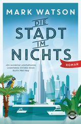 DIE STADT IM NICHTS