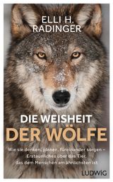 DIE WEISHEIT DER WLFE