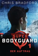 SUPER BODYGUARD - DER AUFTRAG
DIE SUPER BODYGUARD-REIHE