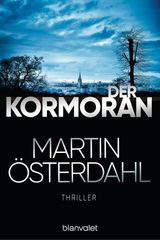 DER KORMORAN
MAX ANGER