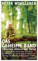 DAS GEHEIME BAND ZWISCHEN MENSCH UND NATUR