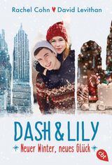 DASH & LILY
DIE DASH & LILY-REIHE