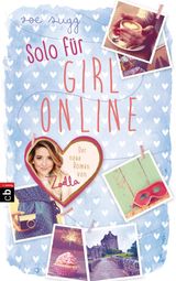 SOLO FR GIRL ONLINE
DIE GIRL ONLINE-REIHE