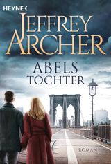 ABELS TOCHTER
KAIN-SERIE