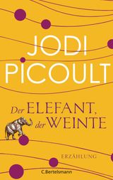 DER ELEFANT, DER WEINTE