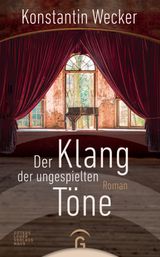 DER KLANG DER UNGESPIELTEN TNE