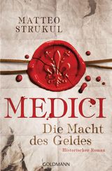 MEDICI - DIE MACHT DES GELDES
DIE MEDICI-REIHE