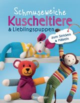 SCHMUSEWEICHE KUSCHELTIERE & LIEBLINGSPUPPEN