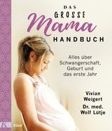 DAS GROSSE MAMA-HANDBUCH