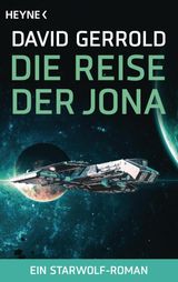 DIE REISE DER JONA